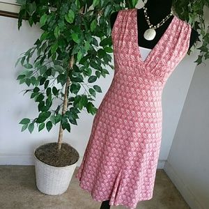 ☀️Old Navy Flowy Summer Dress